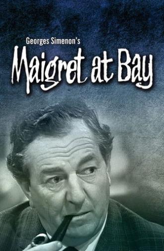 Maigret at Bay (1969)