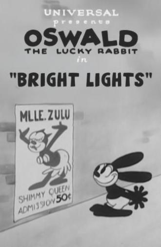 Bright Lights (1928)