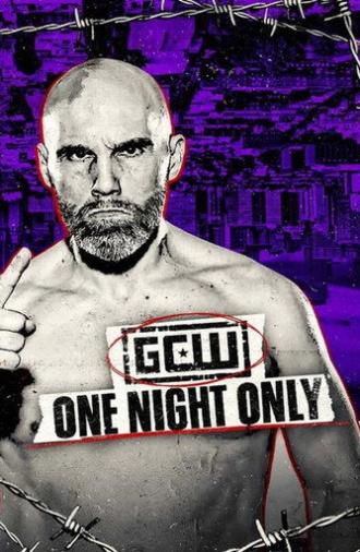 GCW: One Night Only 2026 (Philadelphia) (2026)