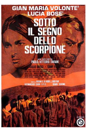 Under the Sign of Scorpio (1969)