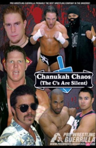PWG: Chanukah Chaos (The C's Are Silent) (2005)