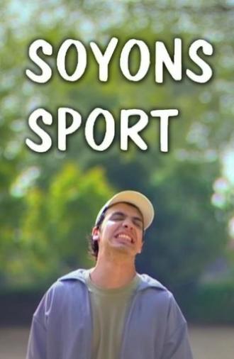 Soyons sport (2002)