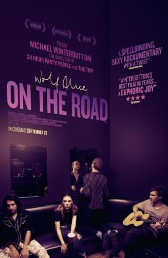 On the Road (2016)