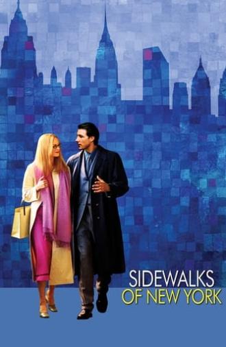 Sidewalks of New York (2001)