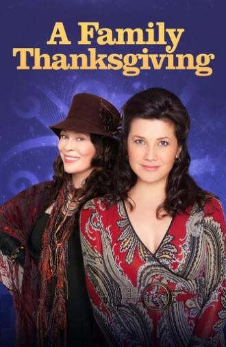 A Family Thanksgiving (2010)