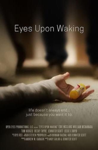 Eyes Upon Waking (2022)