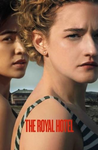 The Royal Hotel (2023)