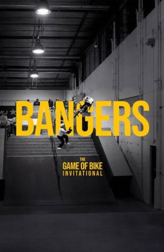 BANGERS! The Game of Bike Invitational (2026)