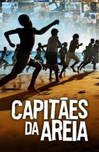 Captains of the Sands (2011)