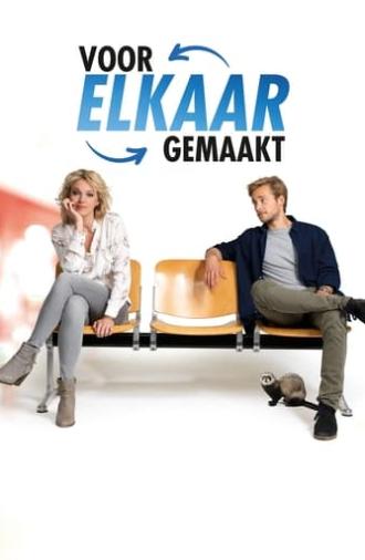 Voor Elkaar Gemaakt (2017)