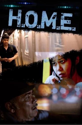 H.O.M.E. (2018)