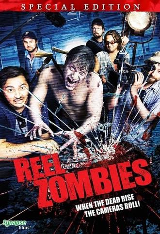 Reel Zombies (2008)