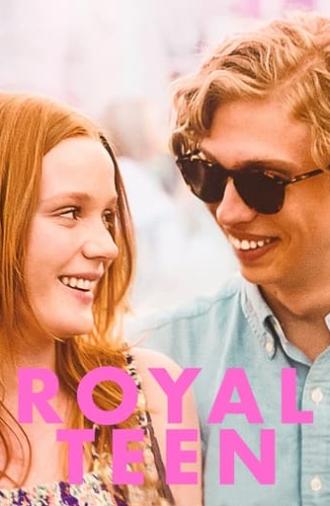 Royalteen (2022)