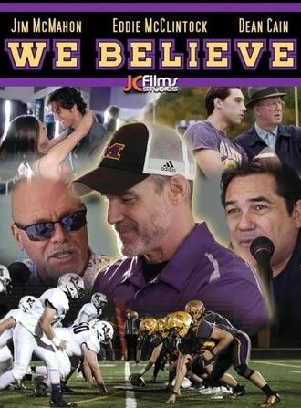 We Believe (2024)