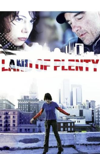 Land of Plenty (2004)