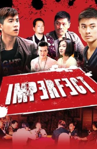 Imperfect (2012)