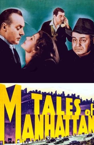 Tales of Manhattan (1942)