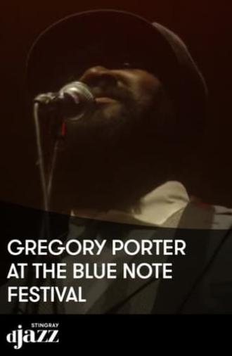 Gregory Porter at the Blue Note Festival - 2014 (2022)