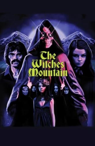 The Witches Mountain (1973)