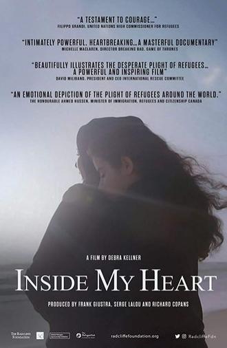 Inside My Heart (2018)