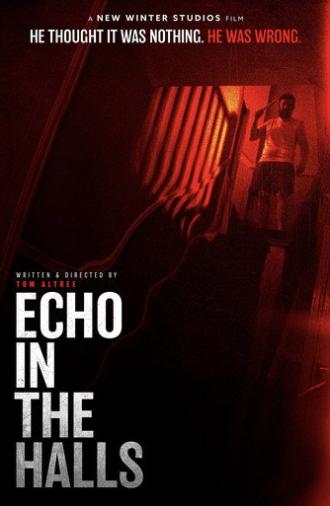 Echo in the Halls (2025)