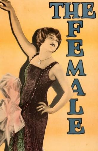 The Female (1924)
