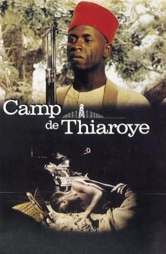 Camp de Thiaroye (1988)