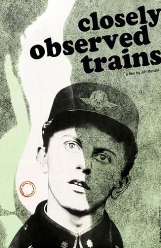 Closely Watched Trains (1966)