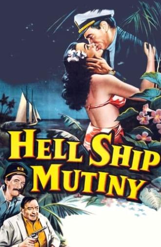 Hell Ship Mutiny (1957)