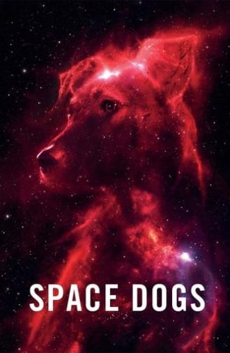 Space Dogs (2019)