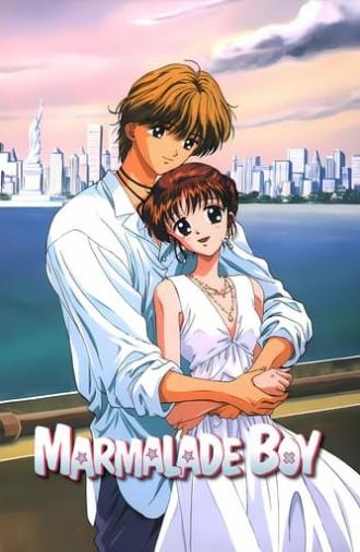 Marmalade Boy (1995)