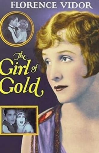 The Girl of Gold (1925)