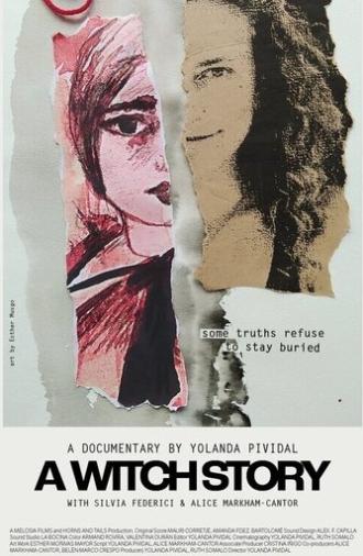 A Witch Story (2022)