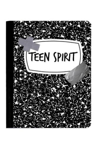 Teen Spirit (2021)