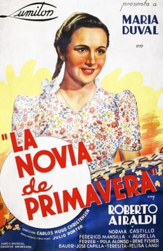 Spring Bride (1942)