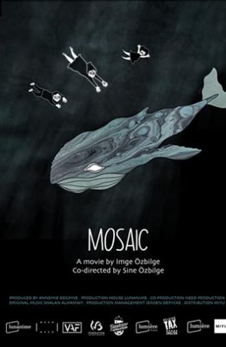 Mosaic (2021)