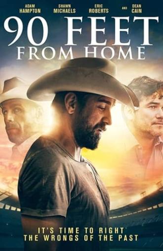 90 Feet from Home (2019)