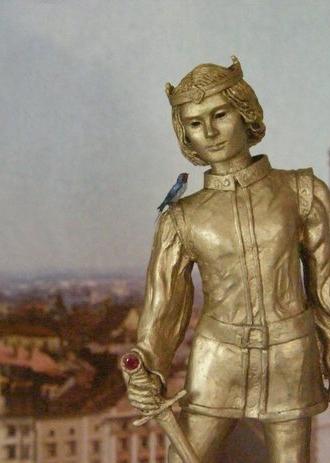 The Happy Prince (1996)