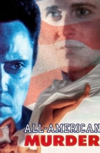 All-American Murder (1991)