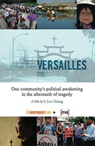 A Village Called Versailles (2009)
