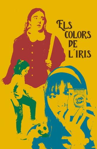 The colors of Iris (2025)