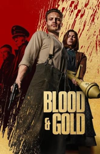 Blood & Gold (2023)