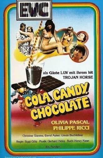 Cola, Candy, Chocolate (1979)