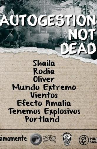 DIY Not Dead (2015)