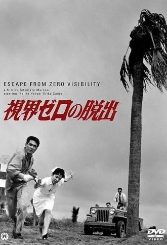 Zero Escape Visibility (1963)