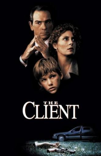 The Client (1994)