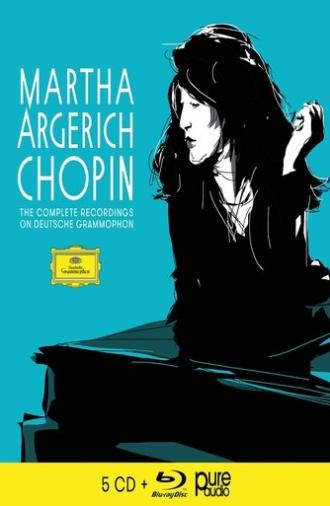 Martha Argerich - Chopin (2021)