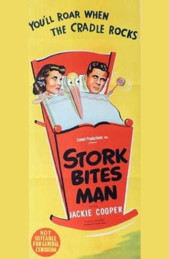 Stork Bites Man (1947)