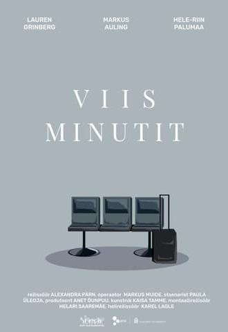 Five Minutes (2022)