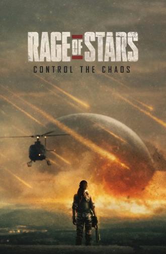 Rage of Stars (2026)